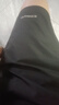 鴻星爾克運(yùn)動短褲男夏季男褲五分褲吸濕排汗梭織男褲綜訓(xùn)跑步休閑褲子男 曬單實拍圖