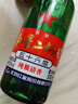 紅星二鍋頭 綠瓶大二 純糧升級甜潤清香型白酒 自飲北京特產(chǎn)節日禮品 56度 750mL 6瓶 整箱裝 曬單實(shí)拍圖