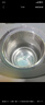 美的（Midea）小魔方plus即熱熟水機 飲水機電熱水瓶電水瓶 燒水壺電熱水壺5L 保溫恒溫一體真沸騰除氯32FPro 曬單實(shí)拍圖