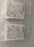 知心奶奶0無糖云片糕步步糕零食食品桃片老年人阜寧大糕千層雪片糕900g 曬單實(shí)拍圖