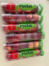 樂淇（ROCKIT）新西蘭火箭筒蘋果 6筒禮盒 超大筒465g 5粒*6筒 生鮮七夕水果禮盒 曬單實拍圖
