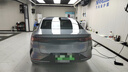 固特異（GOODYEAR）汽車貼膜 琥珀70SE系列汽車玻璃膜汽車膜全車膜防曬隔熱車窗膜膜隱私膜 曬單實拍圖