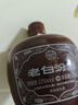 汾酒 老白汾10 清香型白酒 53度 475ml 單瓶裝 送禮宴請 曬單實(shí)拍圖
