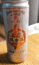 雙合盛精釀啤酒德式小麥精釀全麥釀造330ml*24罐聚餐出游禮盒裝 曬單實(shí)拍圖