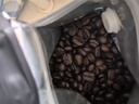 京東京造 意式拼配咖啡豆500g  醇巧克力100%阿拉比卡深度烘焙 黑咖啡 曬單實(shí)拍圖