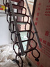 梯衛士加強全自動(dòng)閣樓伸縮梯電動(dòng)家用梯子隱形手動(dòng)復式樓梯折疊升降梯 電動(dòng)加厚鈦鎂合金（顏色備注） 洞口70*120 曬單實(shí)拍圖
