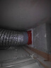 老板（Robam）【小黑鏡L1P】抽吸排油煙機29風(fēng)量大吸力家用靈犀煙灶聯(lián)動(dòng)3.0頂側一體超薄平嵌懶人1300Pa 【換裝不改柜】超薄平嵌煙機 曬單實(shí)拍圖