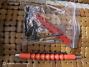 芝浦（zhipu）家用電鉆手電鉆打孔充電電動(dòng)螺絲刀12V電動(dòng)電鉆家用工具箱 【16.8V雙速】塑盒+1電1充 曬單實(shí)拍圖