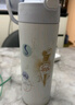 膳魔師（THERMOS）兒童保溫杯直飲水杯小學(xué)生開(kāi)學(xué)必備水壺哈利波特聯(lián)名500ml藍 曬單實(shí)拍圖