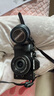 奧林巴斯（OLYMPUS）E-M10 MarkIV EM10四代 微單相機 數碼相機 微單套機（14-42mm & 45mm）人像雙鏡頭 黑色 曬單實(shí)拍圖
