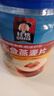 桂格（QUAKER）即食燕麥片1000克罐裝 營(yíng)養早餐 膳食纖維 零添加白砂糖 曬單實(shí)拍圖