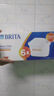 碧然德（BRITA）家用凈水壺 濾水壺濾芯 MAXTRA+LE 去水垢專家濾芯 6枚裝 曬單實(shí)拍圖