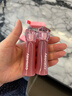 Color Key珂拉琪新升級大容量水霧唇露唇釉女不沾杯口紅送女友生日禮物 曬單實(shí)拍圖