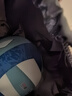 李寧排球5號中考比賽學(xué)生專(zhuān)用排球成人兒童男女硬排軟皮考試訓練排球 曬單實(shí)拍圖