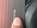 PITAKA適用蘋(píng)果iPhone15ProMax手機殼W+日落月升藝術(shù)凱夫拉MagSafe磁吸超薄膚感男女款保護套非碳纖維 曬單實(shí)拍圖