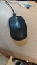 羅技（Logitech）MX Anywhere 3S無(wú)線(xiàn)鼠標 無(wú)線(xiàn)藍牙鼠標充電辦公靜音家用鼠標雙模蘋(píng)果MAC ipad雙滾輪模式 跨屏傳輸 Anywhere 3S升級靜音 石墨黑 曬單實(shí)拍圖