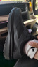 木林森（MULINSEN）男鞋戶外登山鞋徒步鞋休閑旅游運(yùn)動(dòng)鞋子男 SHW851014 曬單實(shí)拍圖
