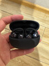 韶音（SHOKZ）【定制禮盒】OpenDots ONE動(dòng)鈦圈開(kāi)放式藍牙耳機耳夾式耳機藍牙跑步運動(dòng)無(wú)線(xiàn)E310禮物 黑色 曬單實(shí)拍圖