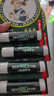 曼秀雷敦（Mentholatum）保濕修護潤唇膏去死皮淡化唇紋薄荷味3.5g*3支超值分享裝 曬單實(shí)拍圖