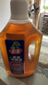 水衛(wèi)士衣物除菌液1L*1瓶 99.9%殺菌母嬰衣物消毒液家居地板多用途除菌劑 曬單實(shí)拍圖