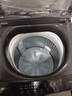 海爾（Haier）波輪洗衣機(jī)全自動(dòng)家用12公斤大容量XQB120-BZ20D1 京東自營直驅(qū)變頻一級能效家電國家補(bǔ)貼以舊換新 曬單實(shí)拍圖