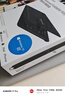 顛覆玩家 微軟 折疊藍牙鍵盤(pán) 超薄便攜 Surface pro iphone ipad 安卓平板電腦無(wú)線(xiàn)鍵盤(pán) 黑色丨通用 Foldable Keyboard 曬單實(shí)拍圖
