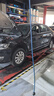 德國馬牌輪胎215/60R16 95V FR UC7適配DS5大眾甲殼蟲豐田 曬單實拍圖
