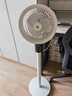 NIYEVN【300平全屋降溫丨秒降16℃】空調(diào)扇制冷風扇落地扇電風扇靜音臥室超靜音一級能效空氣循環(huán)扇家用 【空調(diào)級冷風】200m全域降溫-靜音恒冷-省電機械 2025年新款丨渦輪暴風丨全屋送風制冷丨 曬單實拍圖
