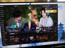 華碩ROG 絕神X 雙模 32英寸顯示器4K電競顯示器4K 160Hz雙模1K 320Hz HDR400 HDMI2.1 0.3ms響應(yīng)G-sync 曬單實拍圖