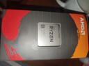 AMD 銳龍5 5500GT處理器(r5) 6核12線(xiàn)程 加速頻率至高4.4GHz 含Radeon Graphics集顯 曬單實(shí)拍圖