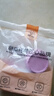 樓尚 LA SHOAN空氣炸鍋錫紙碗鋁箔可重復(fù)使用烤箱蛋糕布丁烘焙模具錫紙盒杯40只 曬單實拍圖