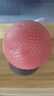 啟航動(dòng)力免充氣橡膠實(shí)心球1kg2kg3kg中考比賽專(zhuān)用實(shí)心球2公斤中考學(xué)生專(zhuān)用 新款橙色1公斤實(shí)心球 曬單實(shí)拍圖