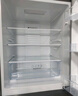海信小冰箱252L家用一級(jí)能效小型節(jié)能無(wú)霜三開(kāi)門租房家電國(guó)家補(bǔ)貼20%BCD-252WYK1DPUJ 曬單實(shí)拍圖