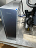 海爾（Haier）甜鎂鮮礦水礦物質(zhì)水1200G鮮活水家用大通量?jī)羲?年長(zhǎng)效RO膜廚下式凈水機(jī)反滲透凈飲機(jī)R857 曬單實(shí)拍圖
