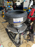 米其林（MICHELIN） 浩悅5 PRIMACY 5 米其林輪胎 225/45R17 94W適配奧迪A3高爾夫速騰 汽車輪胎 曬單實拍圖