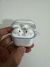 蘋果(Apple) AirPods系列 無(wú)線藍(lán)牙耳機(jī) 二手耳機(jī)耳麥蘋果耳機(jī) AirPods2 曬單實(shí)拍圖