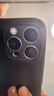 閃魔適用蘋果16/16 Plus鏡頭膜iphone16/16 Plus獨立鏡頭全包保護防刮膜透明獨立鏡頭1套裝不頂殼 曬單實拍圖