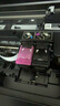 靈印適用惠普304墨盒可加墨AMP100 120 2620 2622 2630 2632黑彩色打印機連供 【加大容量1900頁(yè)】304黑彩套裝/大容量 曬單實(shí)拍圖