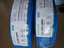 山澤六類(lèi)千兆網(wǎng)線(xiàn)【工程版0.57±0.008mm純銅芯】CAT6類(lèi)非屏蔽 家裝網(wǎng)絡(luò )布線(xiàn)POE監控箱線(xiàn)100米SZ-6100 曬單實(shí)拍圖