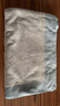 金號 A類純棉枕巾加大加厚枕頭巾 一對2條裝  170g/條   52*80cm 曬單實拍圖