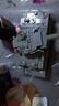 樂高朋友軍事系列二戰(zhàn)坦克積木小顆粒拼裝裝甲車玩具兒童禮物 66055重型虎式坦克【968PCS】 曬單實(shí)拍圖