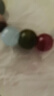 【十八籽】手鏈多寶菩提子手串18新款學(xué)生禮物男女款 熱銷款 曬單實(shí)拍圖