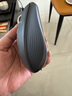 羅技（Logitech）MX Anywhere 3S無線鼠標(biāo) 無線藍牙鼠標(biāo)充電辦公靜音家用鼠標(biāo)雙模蘋果MAC ipad雙滾輪模式 跨屏傳輸 Anywhere3s石墨黑+Bolt接收器 曬單實拍圖