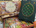 美心（Meixin）貓山王榴蓮軟心港式月餅270g 中國香港中秋送禮禮盒禮品 曬單實(shí)拍圖
