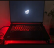 ROG魔霸新銳 2025 銳龍9 16英寸 游戲本筆記本電腦(R9 8940HX 16G 1T RTX5060 2.5K 165Hz) 曬單實拍圖