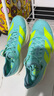 阿迪達斯 （adidas）男 跑步系列 ADIZERO TAKUMI SEN 11 跑步鞋 JQ2813 淺薄荷色  39 曬單實(shí)拍圖