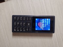 HMD101 4G全網(wǎng)通 傳承諾基亞經(jīng)典 雙卡雙待 直板大按鍵大字體學(xué)生老人功能機(jī)備用AI手機(jī) 深藍(lán)色 曬單實(shí)拍圖