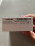 Apple/蘋(píng)果 35W雙USB-C接口充電器-豎向蘋(píng)果充電頭雙口充電器原裝充電器快充頭適用iPhone/iPad/AirPods 曬單實(shí)拍圖