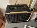 JBL音樂(lè )世家A200 丁禹兮同款 居家藝術(shù)藍牙音箱90W大功率WiFi電腦桌面音響 國家補貼 生日禮物男生 黑 曬單實(shí)拍圖