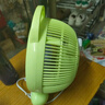 俏樹(shù)咕迷你電風(fēng)扇便攜式臺式風(fēng)扇床頭辦公室卡通可愛(ài)靜音家用宿舍臺扇 小恐龍（自帶1.3米電源線(xiàn)） 曬單實(shí)拍圖